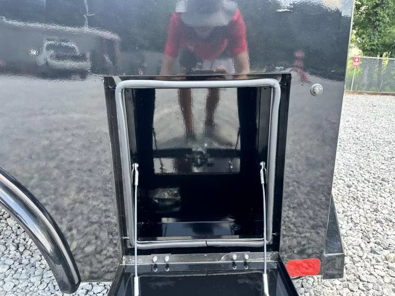 new Flat Decks Norstar  for sale, in Leeds, AL Thumbnail 15