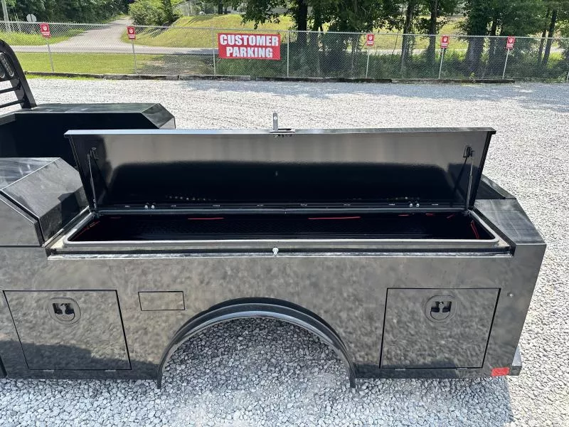 new Flat Decks Norstar  for sale, in Leeds, AL Thumbnail 21