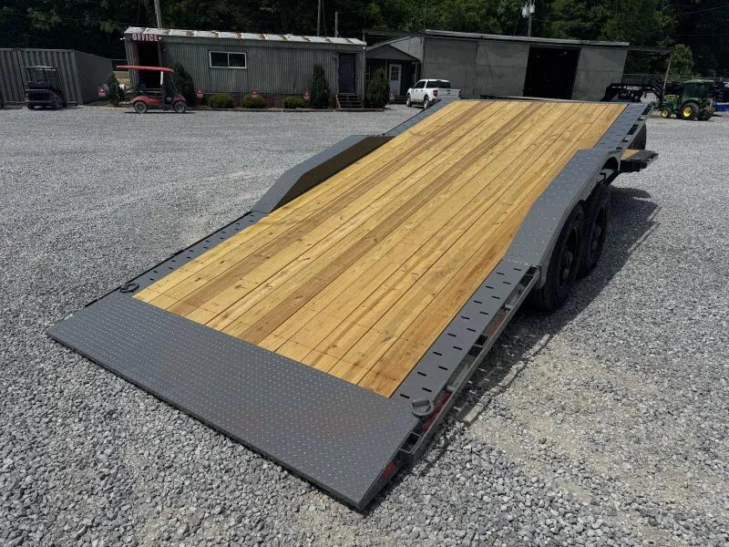 new Equipment / Flatbed Trailers Diamond C Trailers  for sale, in Leeds, AL Thumbnail 13