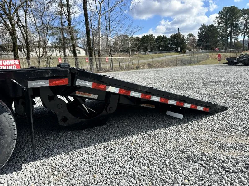 new Equipment / Flatbed Trailers Iron Bull  for sale, in Leeds, AL Thumbnail 12