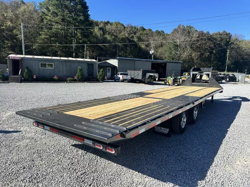 new Equipment / Flatbed Trailers Diamond C Trailers  for sale, in Leeds, AL Thumbnail 8
