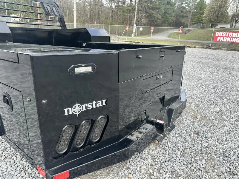 new Flat Decks Norstar  for sale, in Leeds, AL Thumbnail 11