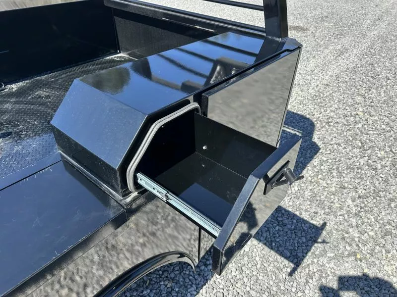 new Flat Decks Norstar  for sale, in Leeds, AL Thumbnail 14