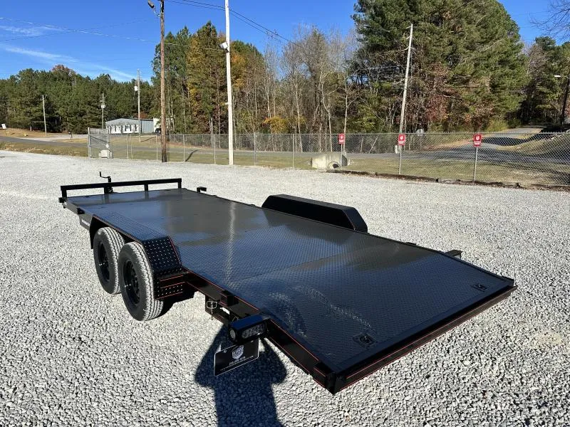 new Car Haulers / Racing Trailers Ward Brothers Motorsports  for sale, in Leeds, AL Thumbnail 6