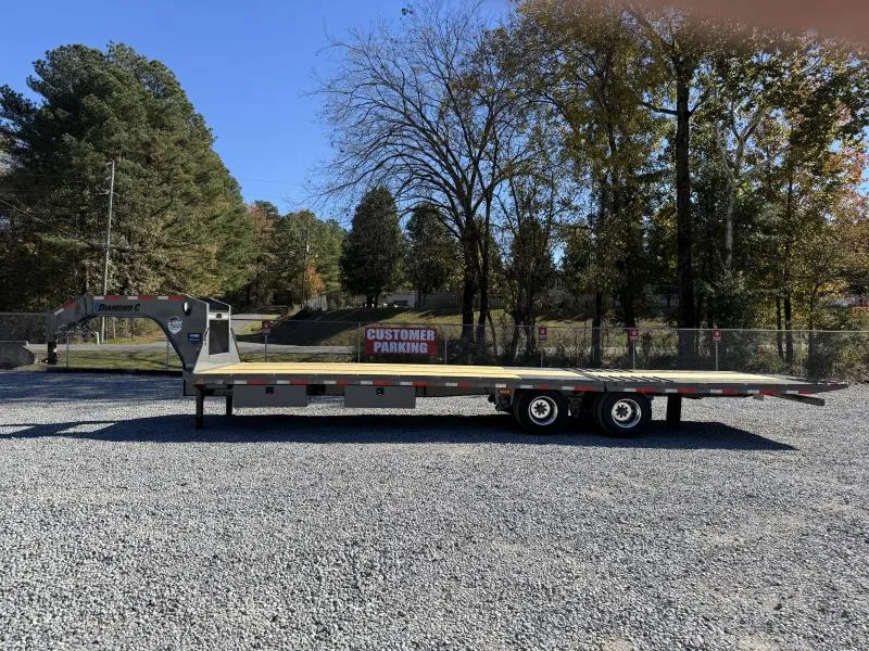 new Equipment / Flatbed Trailers Diamond C Trailers  for sale, in Leeds, AL Thumbnail 4