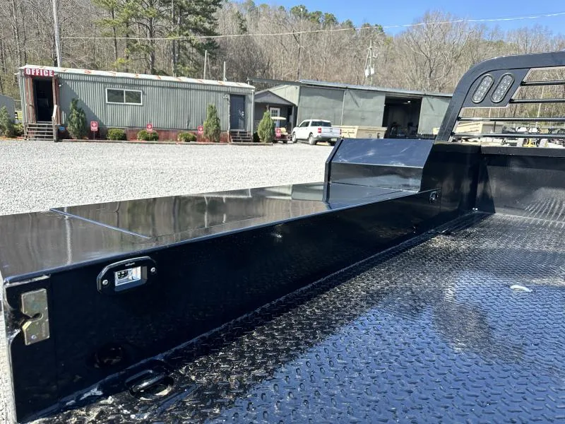 new Flat Decks Norstar  for sale, in Leeds, AL Thumbnail 10