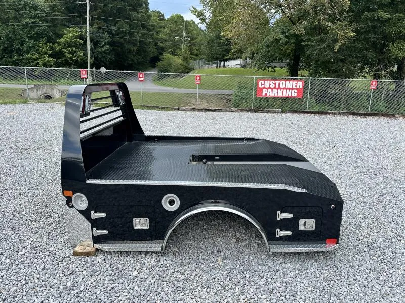 new Flat Decks Norstar  for sale, in Leeds, AL Thumbnail 4