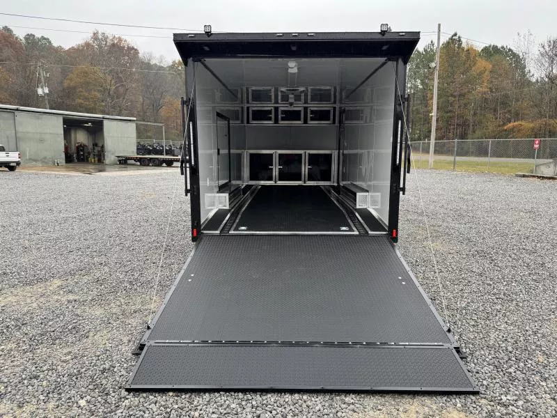 new Cargo (Enclosed) Trailers Ward Brothers Motorsports  for sale, in Leeds, AL Thumbnail 10