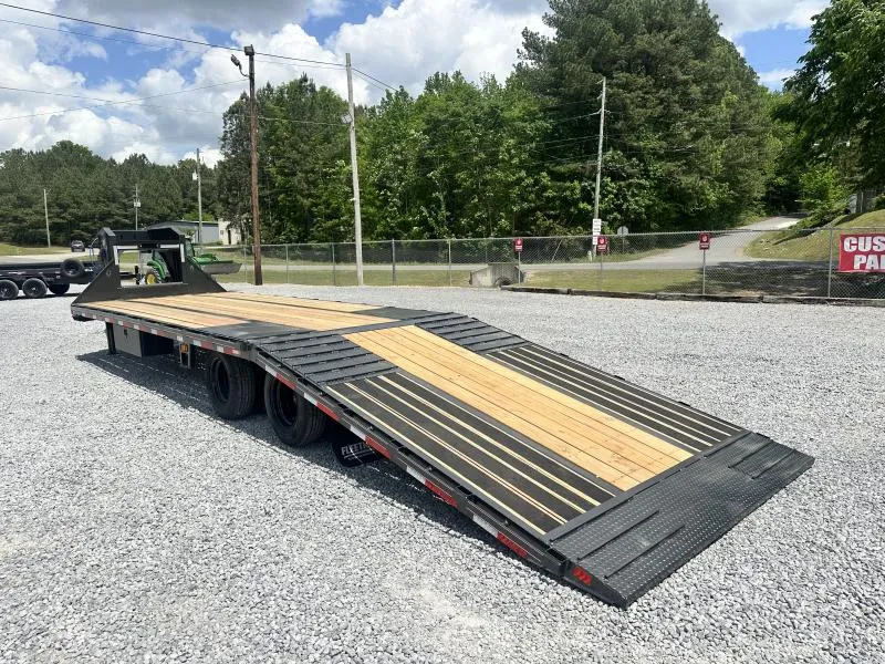 new Equipment / Flatbed Trailers Diamond C Trailers  for sale, in Leeds, AL Thumbnail 13