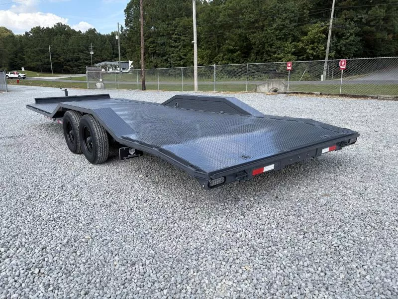 new Car Haulers / Racing Trailers Ward Brothers Motorsports  for sale, in Leeds, AL Thumbnail 5