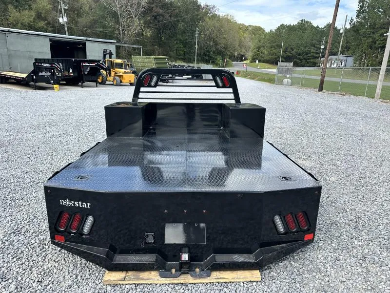 new Flat Decks Norstar  for sale, in Leeds, AL Thumbnail 2