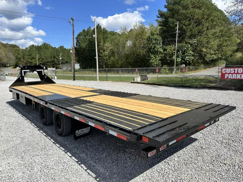 new Equipment / Flatbed Trailers Diamond C Trailers  for sale, in Leeds, AL Thumbnail 6