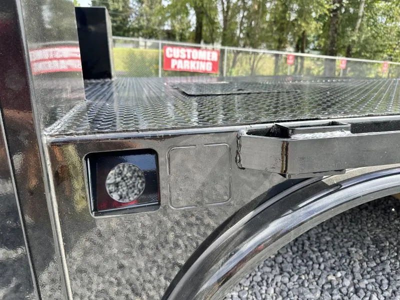 new Flat Decks Norstar  for sale, in Leeds, AL Thumbnail 16