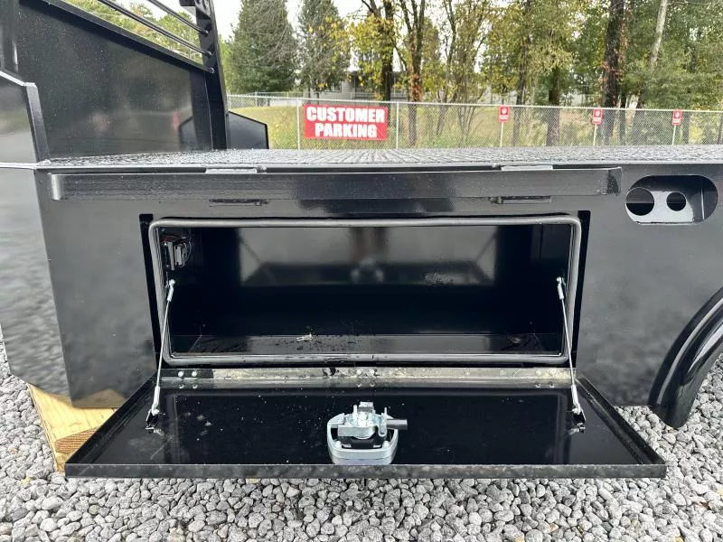 new Flat Decks Norstar  for sale, in Leeds, AL Thumbnail 14