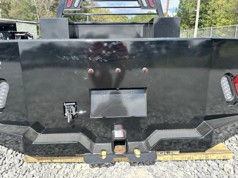 new Flat Decks Norstar  for sale, in Leeds, AL Thumbnail 5