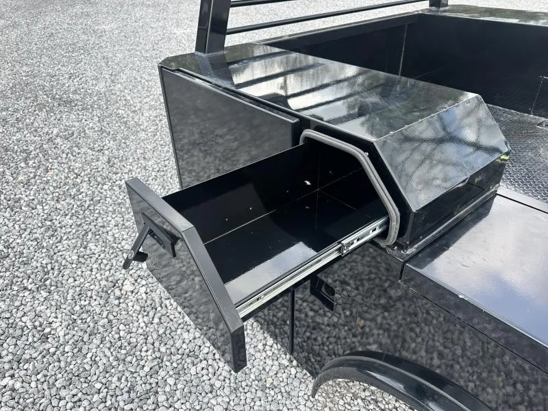 new Flat Decks Norstar  for sale, in Leeds, AL Thumbnail 17