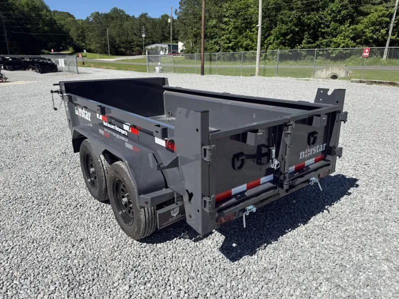 new Dump Trailers Norstar  for sale, in Leeds, AL Thumbnail 5