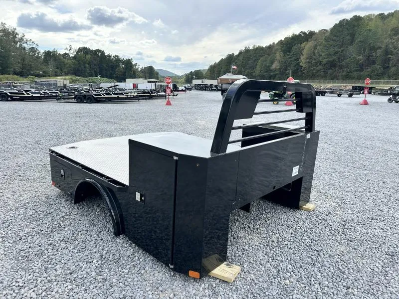 new Flat Decks Norstar  for sale, in Leeds, AL Thumbnail 10