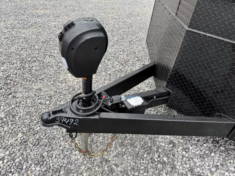 new Cargo (Enclosed) Trailers Ward Brothers Motorsports  for sale, in Leeds, AL Thumbnail 2