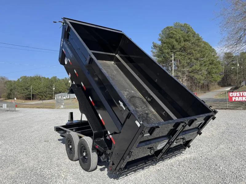 new Dump Trailers Iron Bull  for sale, in Leeds, AL Thumbnail 13