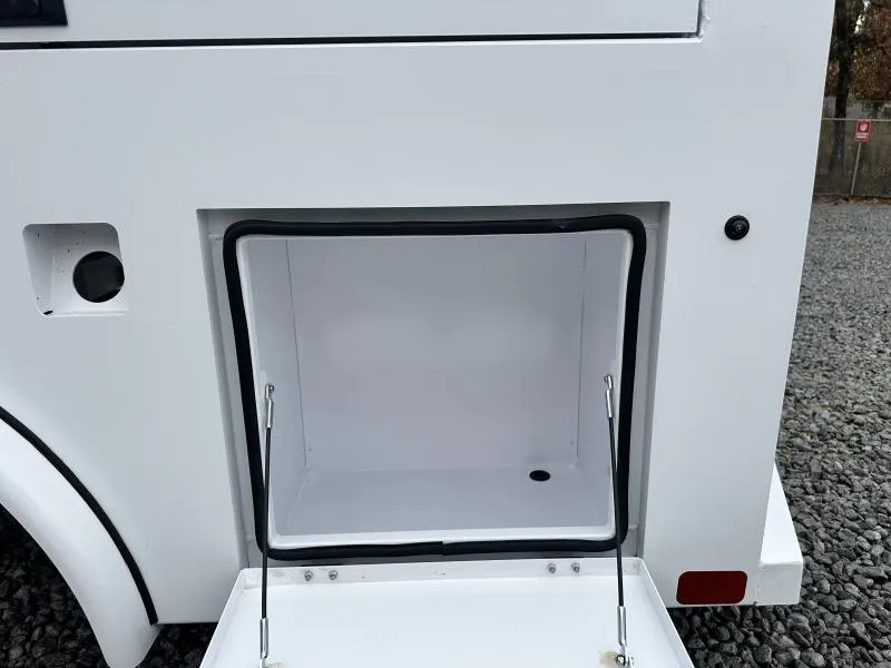 new Flat Decks Norstar  for sale, in Leeds, AL Thumbnail 21