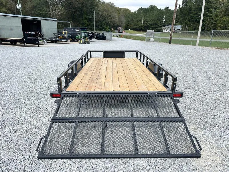 new Utility Trailers Diamond C Trailers  for sale, in Leeds, AL Thumbnail 10
