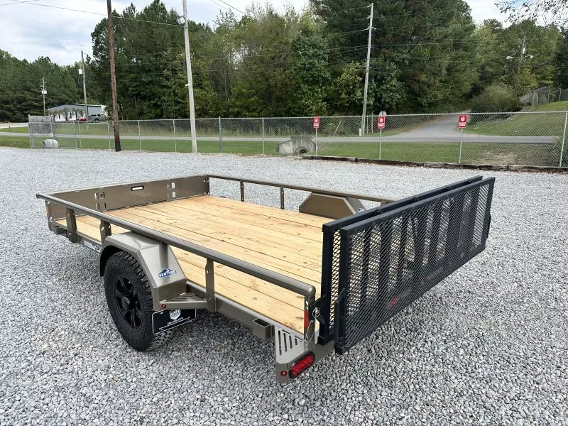 new Utility Trailers Diamond C Trailers  for sale, in Leeds, AL Thumbnail 7