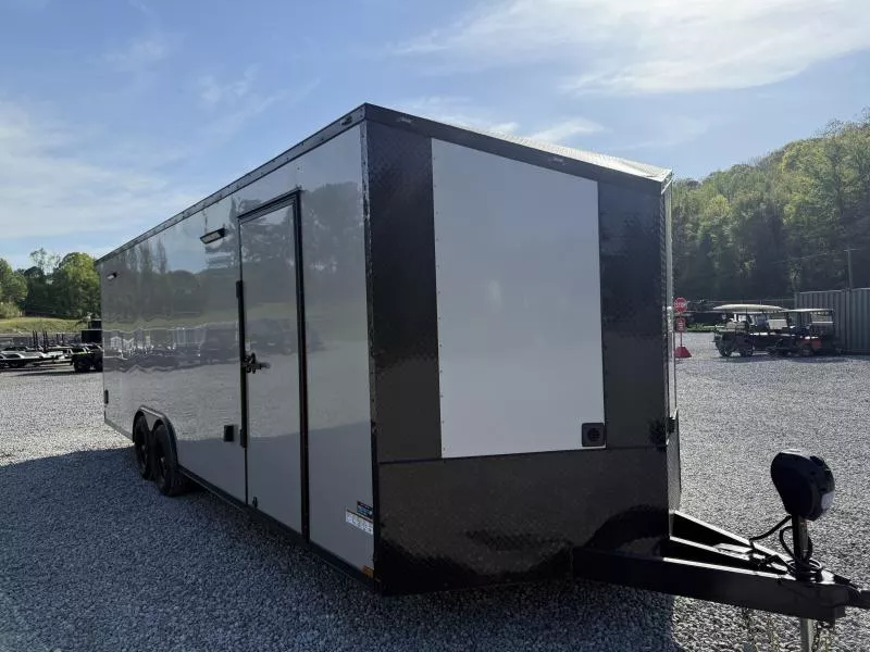 new Cargo (Enclosed) Trailers Ward Brothers Motorsports  for sale, in Leeds, AL image-0