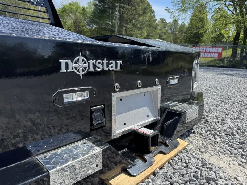 new Flat Decks Norstar  for sale, in Leeds, AL Thumbnail 10