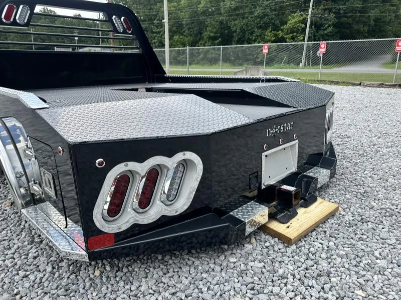 new Flat Decks Norstar  for sale, in Leeds, AL Thumbnail 8