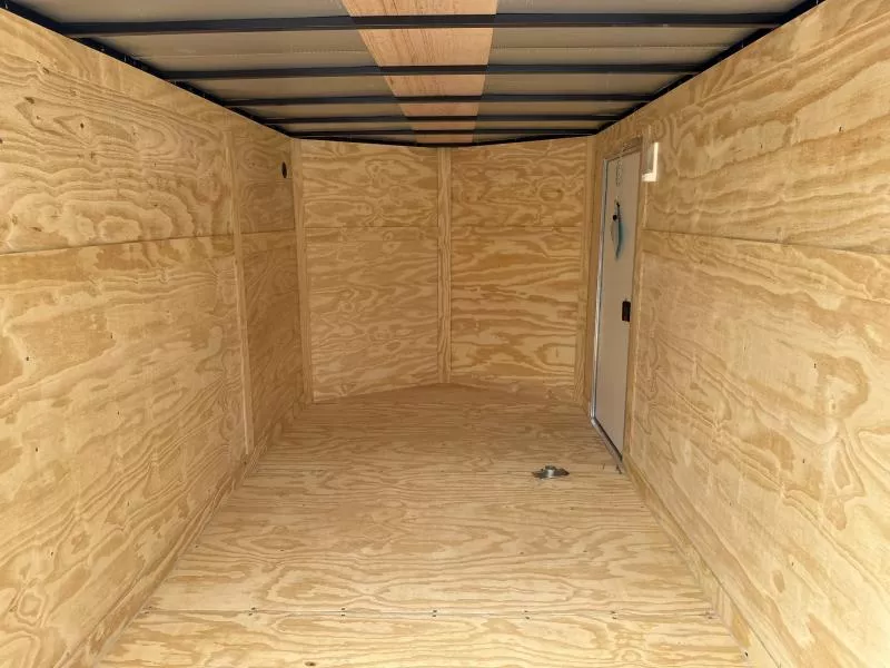 new Cargo (Enclosed) Trailers Ward Brothers Motorsports  for sale, in Leeds, AL Thumbnail 8