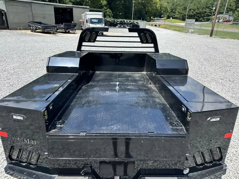 new Flat Decks Norstar  for sale, in Leeds, AL Thumbnail 13