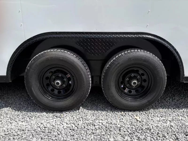 new Cargo (Enclosed) Trailers Ward Brothers Motorsports  for sale, in Leeds, AL Thumbnail 6