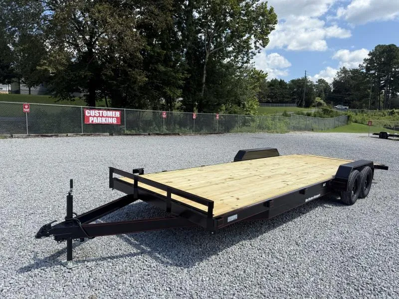 new Car Haulers / Racing Trailers Ward Brothers Motorsports  for sale, in Leeds, AL Thumbnail 2