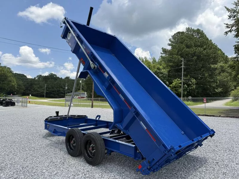new Dump Trailers Diamond C Trailers  for sale, in Leeds, AL Thumbnail 10