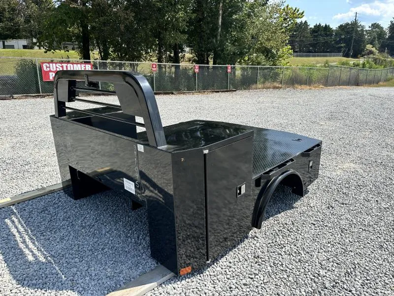 new Flat Decks Norstar  for sale, in Leeds, AL Thumbnail 4