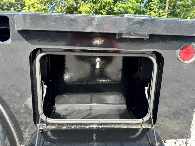 new Flat Decks Norstar  for sale, in Leeds, AL Thumbnail 11