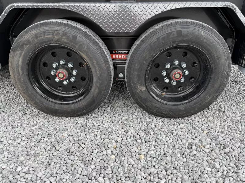 new Dump Trailers Diamond C Trailers  for sale, in Leeds, AL Thumbnail 4