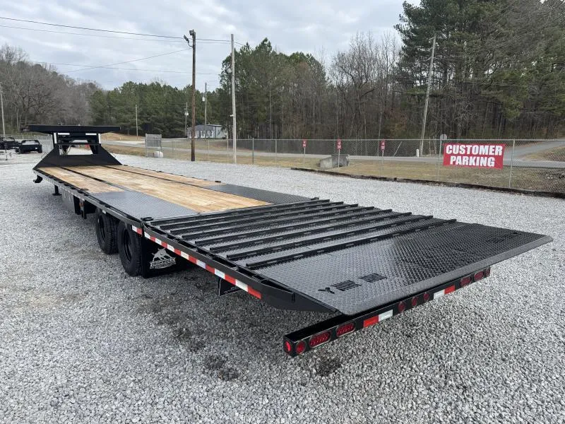 new Equipment / Flatbed Trailers Iron Bull  for sale, in Leeds, AL Thumbnail 7