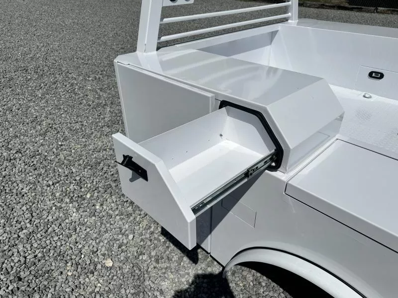 new Flat Decks Norstar  for sale, in Leeds, AL Thumbnail 16