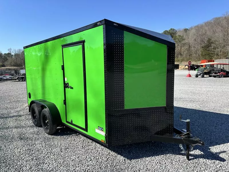 new Cargo (Enclosed) Trailers Ward Brothers Motorsports  for sale, in Leeds, AL image-0
