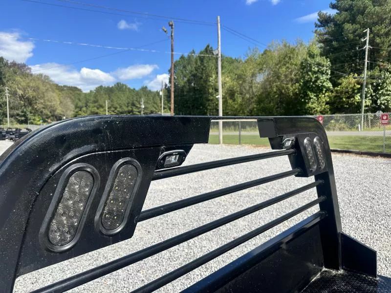 new Flat Decks Norstar  for sale, in Leeds, AL Thumbnail 12