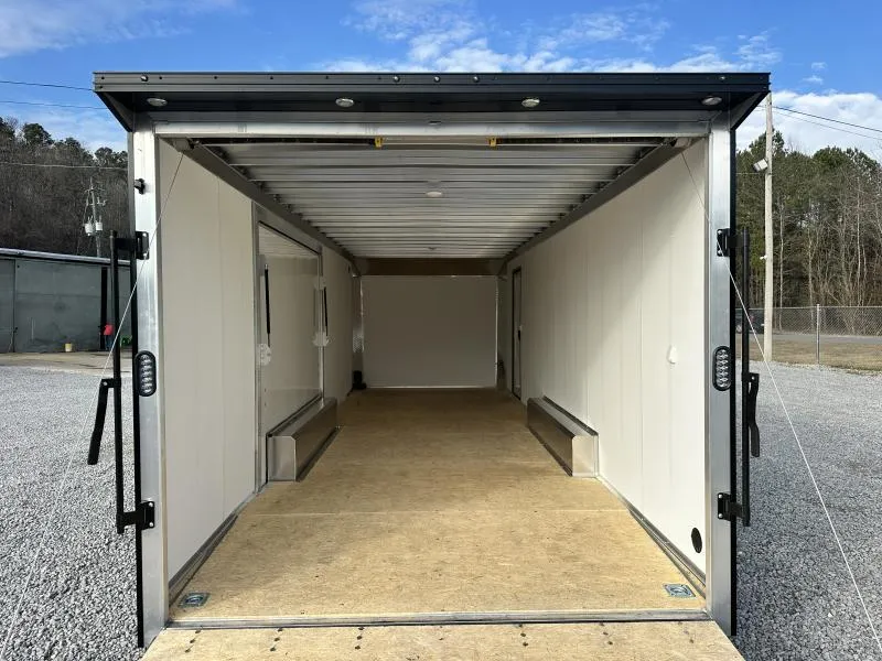 new Cargo (Enclosed) Trailers Alcom-Stealth  for sale, in Leeds, AL Thumbnail 14