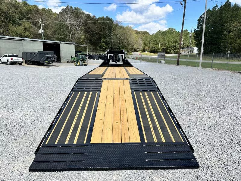 new Equipment / Flatbed Trailers Diamond C Trailers  for sale, in Leeds, AL Thumbnail 13