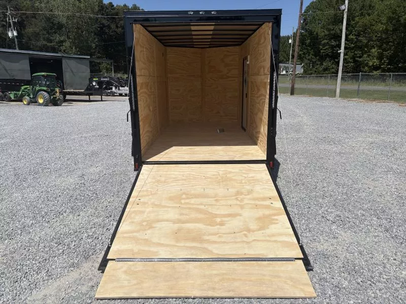 new Cargo (Enclosed) Trailers Ward Brothers Motorsports  for sale, in Leeds, AL Thumbnail 8