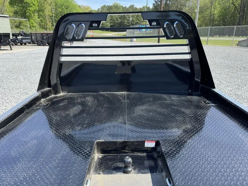 new Flat Decks Norstar  for sale, in Leeds, AL Thumbnail 12