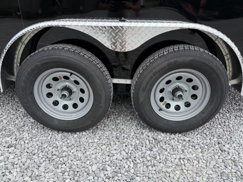 new Cargo (Enclosed) Trailers Ward Brothers Motorsports  for sale, in Leeds, AL Thumbnail 4