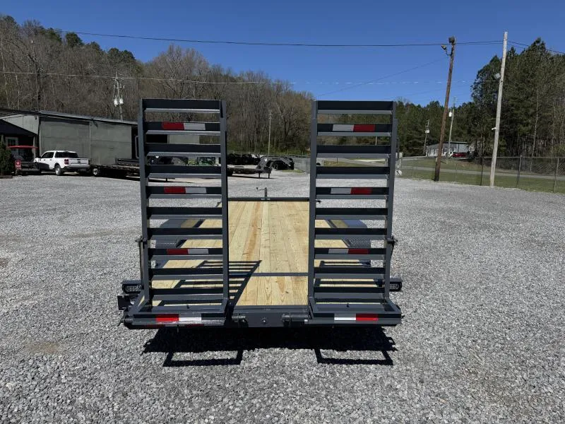 new Equipment / Flatbed Trailers Ward Brothers Motorsports  for sale, in Leeds, AL Thumbnail 6