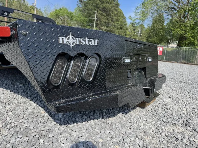 new Flat Decks Norstar  for sale, in Leeds, AL Thumbnail 9