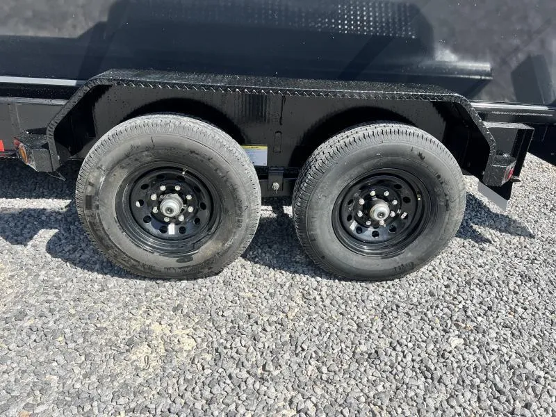 new Dump Trailers Iron Bull  for sale, in Leeds, AL Thumbnail 4